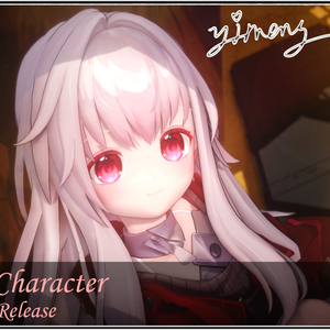 クラーラ(スターレイル)