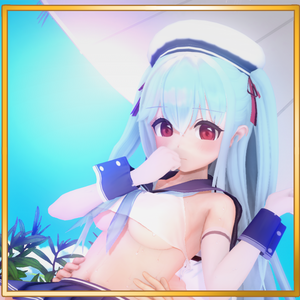 吹雪(戦艦少女)