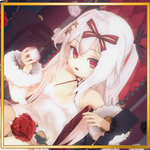 ヴァンパイア(アズールレーン)