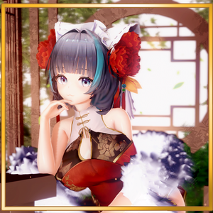 チェシャー(アズールレーン)
