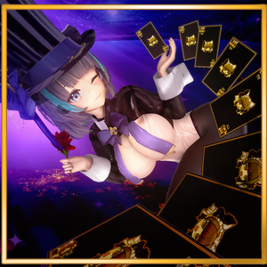 [DLC] チェシャー[Read Twitter rules]