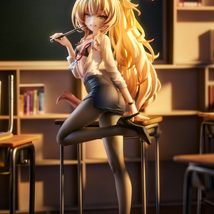 セクシーセイアですまない‥。 1/7スケール ガレージキット