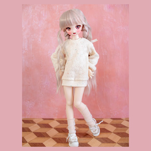 ましゅまろ(トレーナーセット)(SDM/MDD)