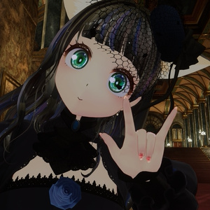 【オリジナル3Dモデル】マァオ・ナウ・ニャウ(V2) #Hellomaao 缩略图 10