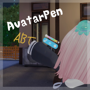 AvatarBasicTool｜10種以上の便利機能や姿勢変更など 缩略图 6