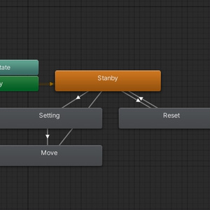 ParameterIncreaser｜ボタンを押している間、値が徐々に増加するアニメーター(ParameterDriver不使用)