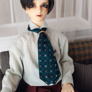 新作商品 SD13～65cmboy】Psychiatric hospital psycho - Boy'sフルセット 着せ替え服・アウトフィット
