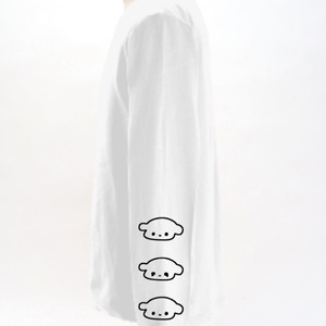 UNTT T-shirt - いゔどっと ONLINE STORE - BOOTH