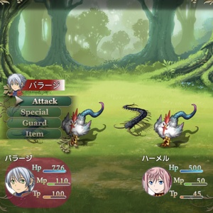 くまのレストラン＆フィッシングパラダイス パッケージ版（北米版