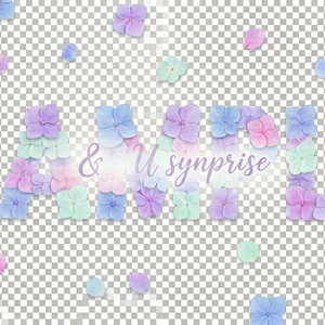 〘無料・FREE〙※音源ギフト付き(^^♪ウォーターマーク/watermark　Summer Ambient Watermark Pack (free gift ver.1)