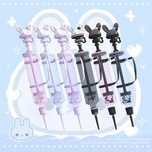 🐰HealingUsagi(Remake)🐰ギミック付き【11アバター対応】 缩略图 3