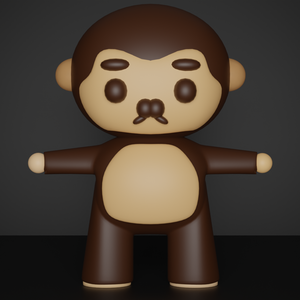 Monkey