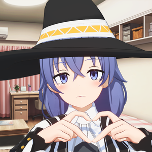 [SVS] [Update] Roxy Migurdia
