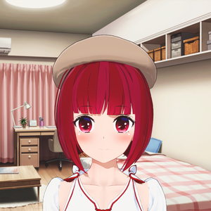 [SVS] Arima Kana