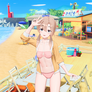 [SVS] Mina Maru