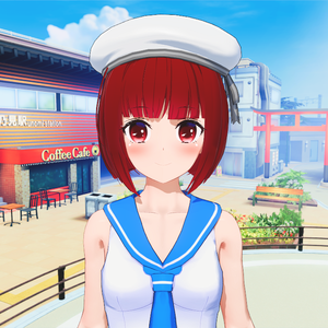 [SVS] [Update]  Arima Kana
