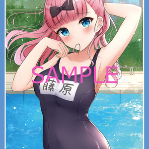 カードサプライ【プレイマット】 にじさんじ_さんばか（泣かせ
