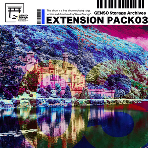 GSS-03 GENSO Storage Archives EXTENSION PACK03