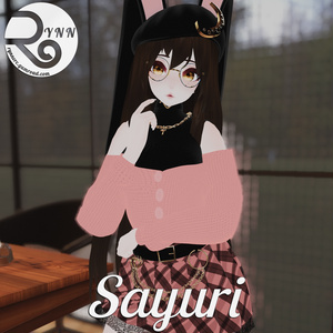 Sayuri | VRChat | (PC)