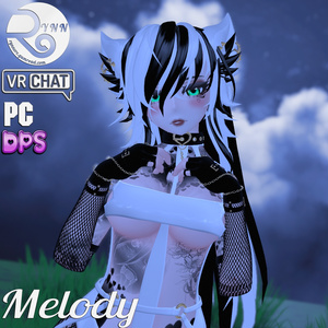 Melody | VRChat | (PC)