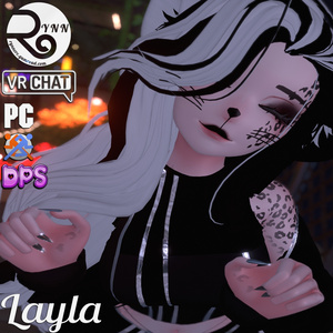 Layla | VRChat | (PC)