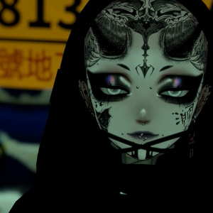 【Velnica】♥make&tatoo texture♥ 缩略图 2