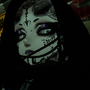【Velnica】♥make&tatoo texture♥ 缩略图 3