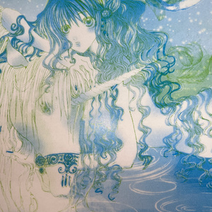 L- 9「祝福の乙女」