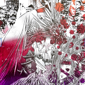 HL-6「誘う(いざなう)手/魔界転生」