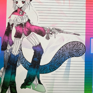 HL-1「リン=XX/BOF5」