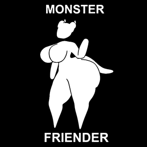 Monster Friender