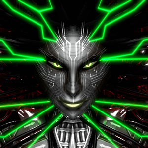 SHODAN