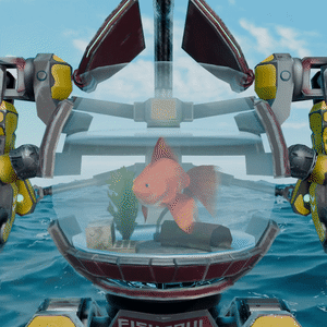Fishbowl