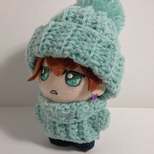 ぬい服 オーダー品4-55 an様 耳まほやくサイズ - メルカリ