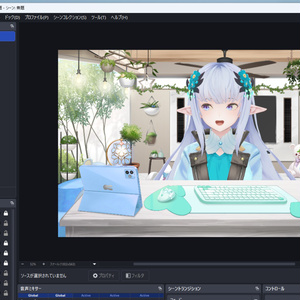 VRC Avatar Viewer Windows Desktop App
