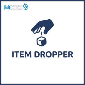 Item Dropper