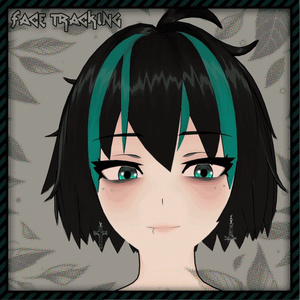 Ember | 火花 [VRChat Avatar] 缩略图 5