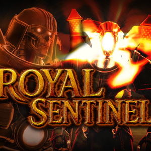 ロイヤル・センチネル（VRChat アバター）| Royal Sentinel | 缩略图 2