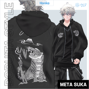 🐉DOBUITA STYLE 【for men】スカジャン 🐅