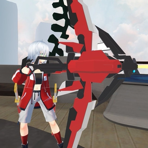 【無料】超多機能大型変形武器＆日本刀「菊一文字」「虎徹」 缩略图 5