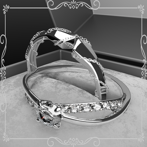【VRChat】pair ring