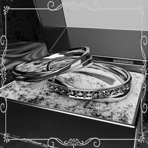 【VRChat】Simple Pair Ring