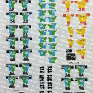 余部橋梁 組立キット 3本 - prosha-world - BOOTH