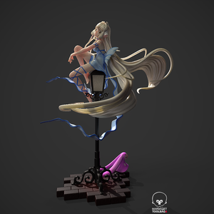 CHII Chobits