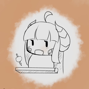 VRCのイラストまとめ