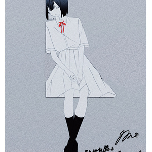 1st Concept Album「会話記録」 - r-906 - BOOTH