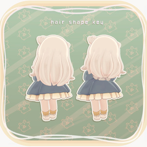 しろめあ -SIROMEA- 缩略图 6
