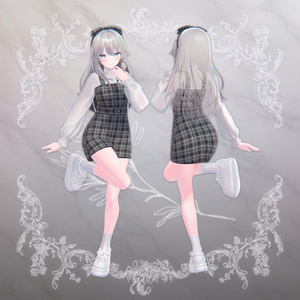 BloomyCheck ✦10キャラ対応✦ 缩略图 2