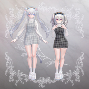 BloomyCheck ✦10キャラ対応✦ 缩略图 9