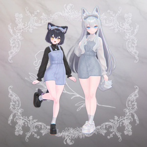 BloomyCheck ✦10キャラ対応✦ 缩略图 7